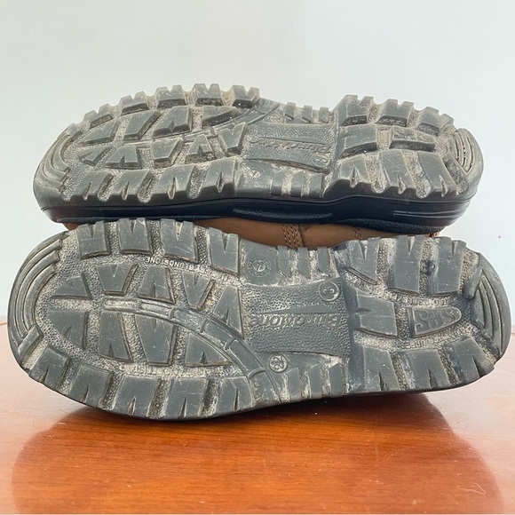 Blundstone Women’s 163 CSA Steel Toe Leather Chelsea Work Boot | AU 3 - Picture 5 of 8